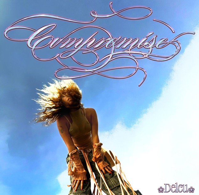 Cumpromise cover