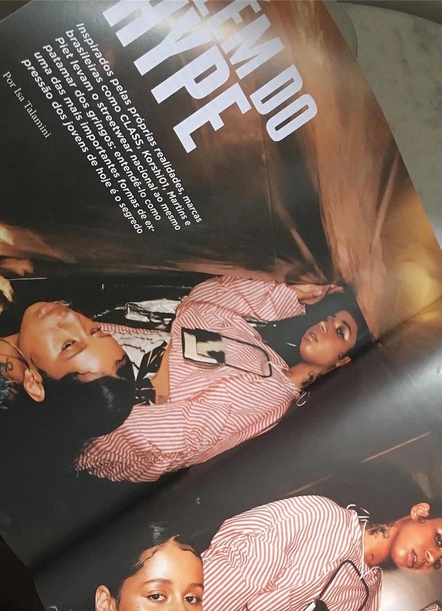 VICE — Hype Do